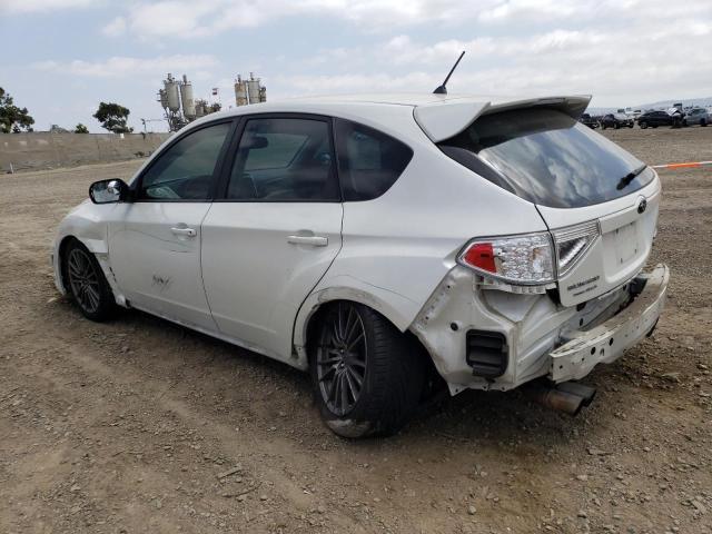 Снимка 2 от търг – 2014 SUBARU IMPREZA WR с VIN JF1GR7E64EG260531