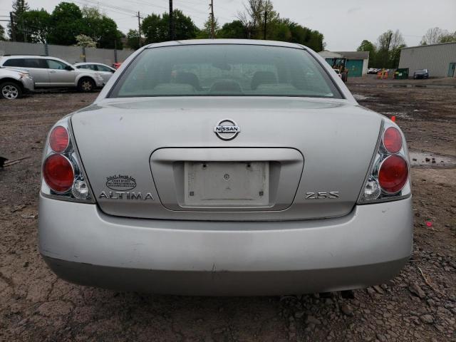 Photo 6 from auction – 2005 NISSAN ALTIMA S with VIN 1N4AL11D05C103997