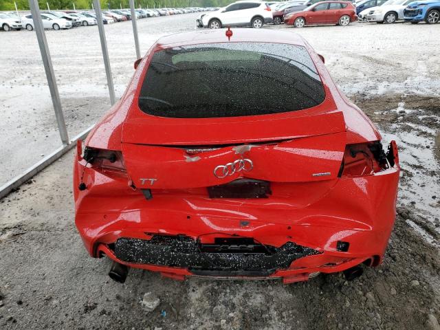 Photo 6 from auction – 2013 AUDI TT PRESTIG with VIN TRUKFAFK9D1012918