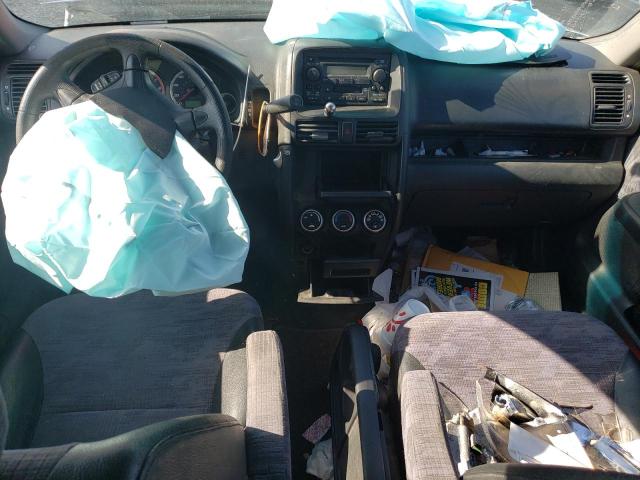 Photo 8 from auction – 2003 HONDA CR-V LX with VIN SHSRD78433U111104