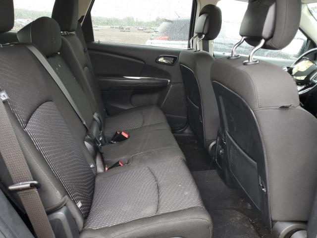Photo 11 from auction – 2019 DODGE JOURNEY SE with VIN 3C4PDCBB1KT871126