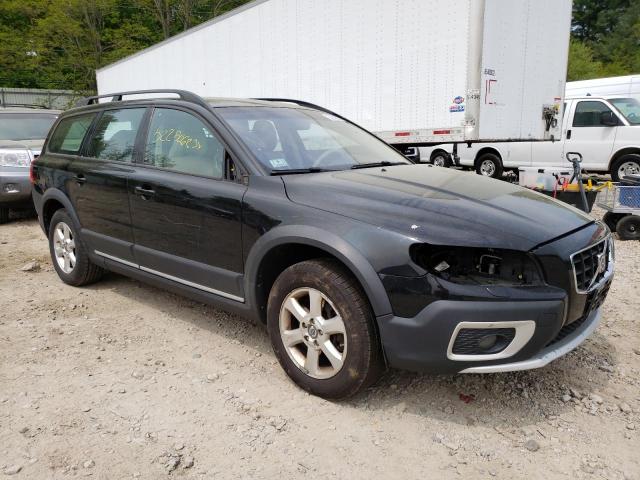 Photo 4 from auction – 2008 VOLVO XC70 with VIN YV4BZ982X81015021