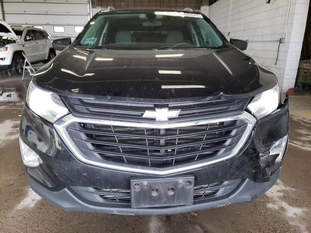 Photo 5 from auction – 2018 CHEVROLET EQUINOX LT with VIN 2GNAXSEV1J6126643