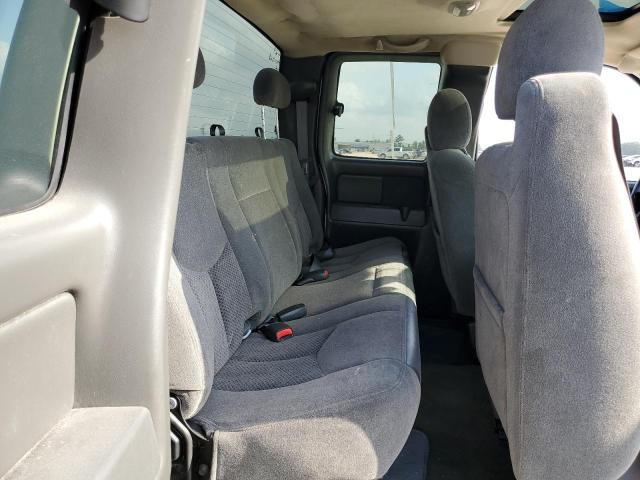 Photo 10 from auction – 2005 CHEVROLET SILVERADO with VIN 2GCEC19T651386144