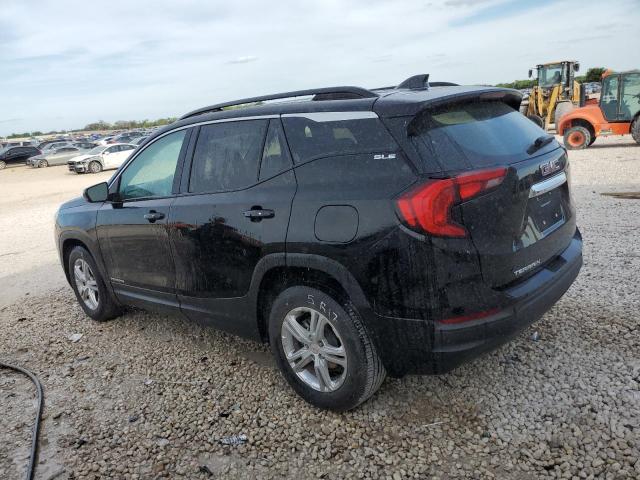 Photo 2 from auction – 2019 GMC TERRAIN SL with VIN 3GKALMEV0KL317939