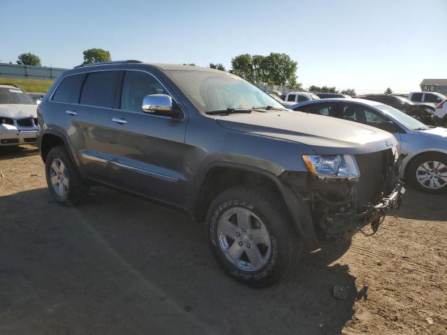 Photo 4 from auction – 2013 JEEP GRAND CHER with VIN 1C4RJFCTXDC613650