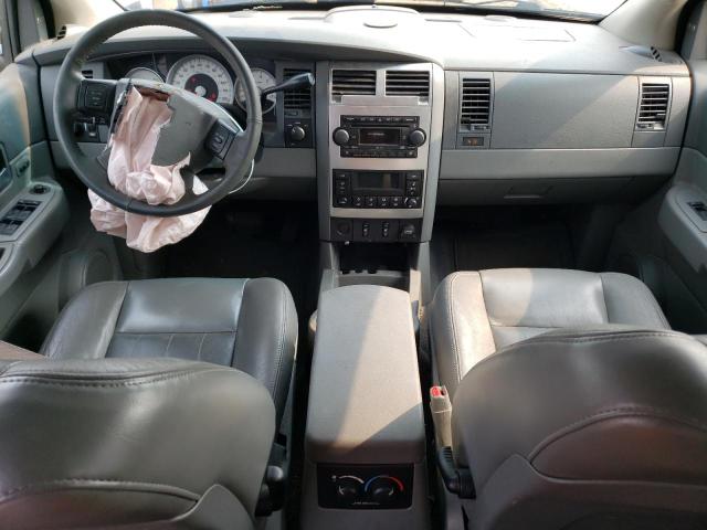 Photo 8 from auction – 2004 DODGE DURANGO LI with VIN 1D4HB58DX4F214811