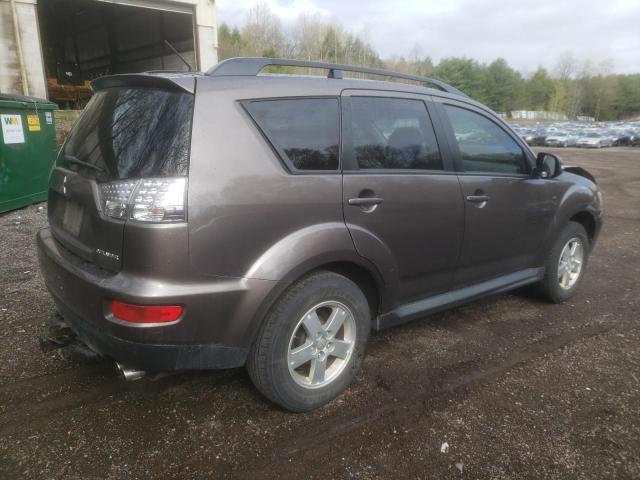 Photo 3 from auction – 2011 MITSUBISHI OUTLANDER with VIN JA4JT3AX3BU604916