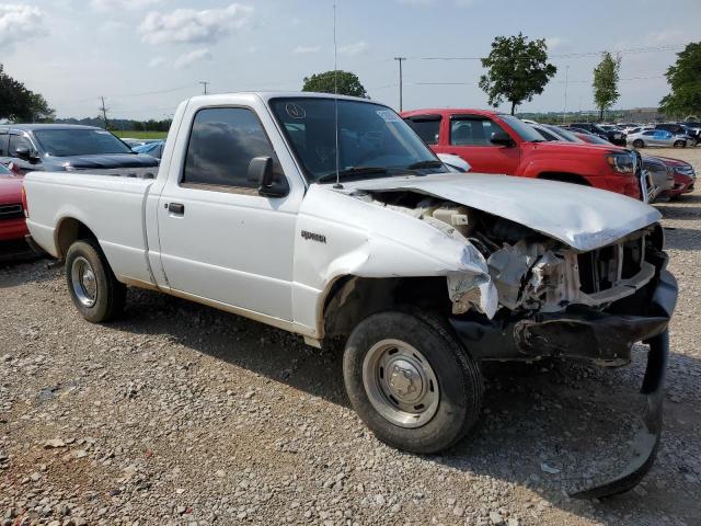 Photo 4 from auction – 1999 FORD RANGER with VIN 1FTYR10C1XUB96834