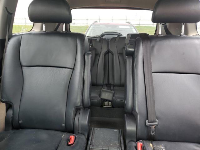 Photo 10 from auction – 2013 TOYOTA HIGHLANDER with VIN 5TDBK3EH9DS206780