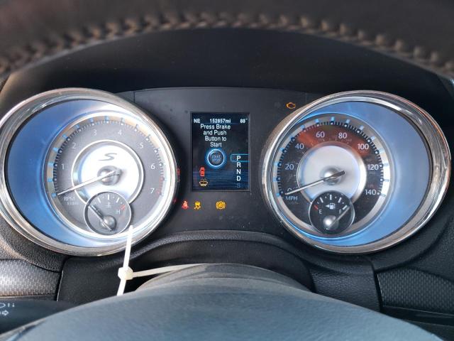 Photo 9 from auction – 2014 CHRYSLER 300 S with VIN 2C3CCAGG3EH287810