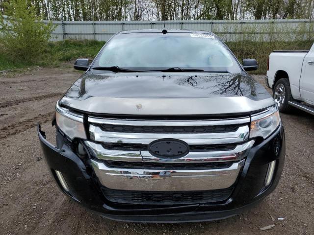 Photo 5 from auction – 2011 FORD EDGE LIMIT with VIN 2FMDK4KC8BBB52387