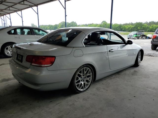 Photo 3 from auction – 2007 BMW 328 I with VIN WBAWL13527PX13902