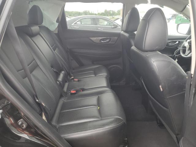 Photo 11 from auction – 2014 NISSAN ROGUE S with VIN 5N1AT2MV6EC763834