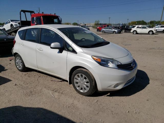 Photo 4 from auction – 2014 NISSAN VERSA NOTE with VIN 3N1CE2CP6EL386813