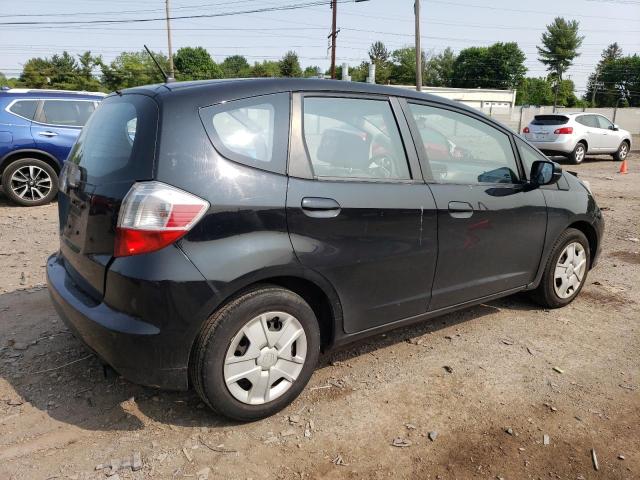 Photo 3 from auction – 2013 HONDA FIT with VIN JHMGE8H37DC021945