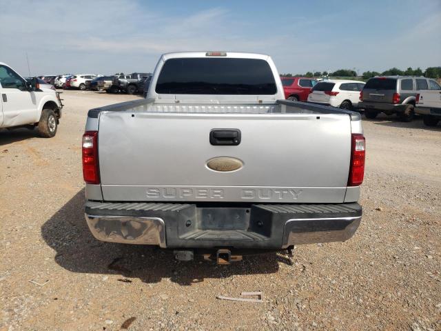 Photo 6 from auction – 2012 FORD F350 SUPER with VIN 1FT8W3AT0CEA25872