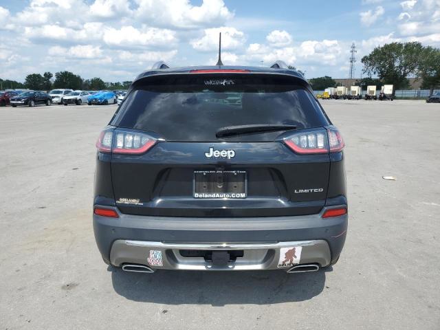 Photo 6 from auction – 2019 JEEP CHEROKEE L with VIN 1C4PJLDX6KD353827