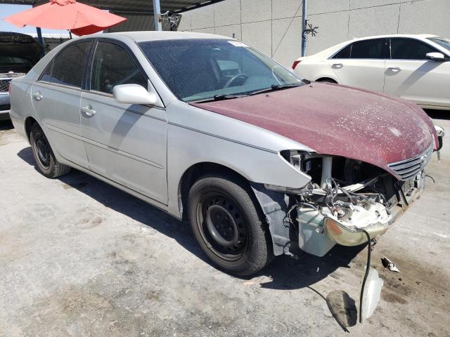 Photo 4 from auction – 2005 TOYOTA CAMRY LE with VIN 4T1BE32K55U065576