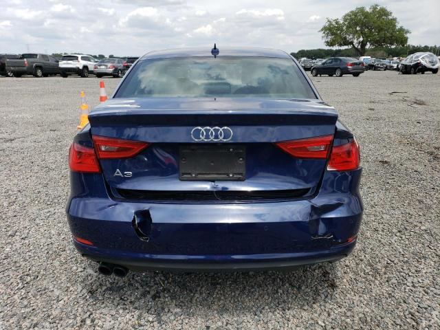 Photo 6 from auction – 2015 AUDI A3 PREMIUM with VIN WAUACGFF3F1114381