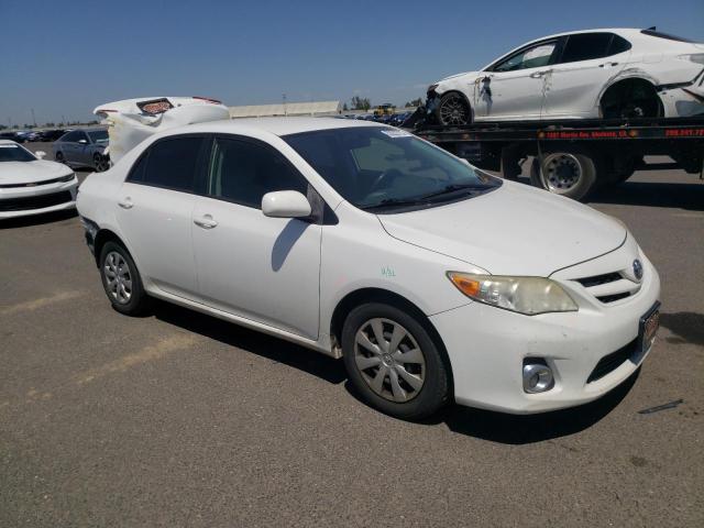 Photo 4 from auction – 2011 TOYOTA COROLLA BA with VIN JTDBU4EE0B9166686
