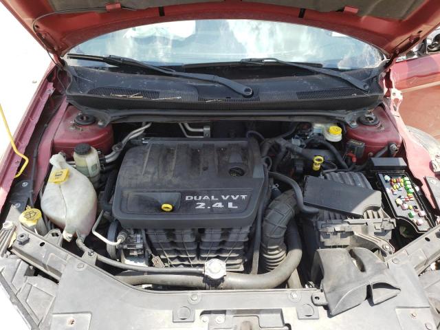 Photo 11 from auction – 2013 CHRYSLER 200 LX with VIN 1C3CCBAB3DN671319