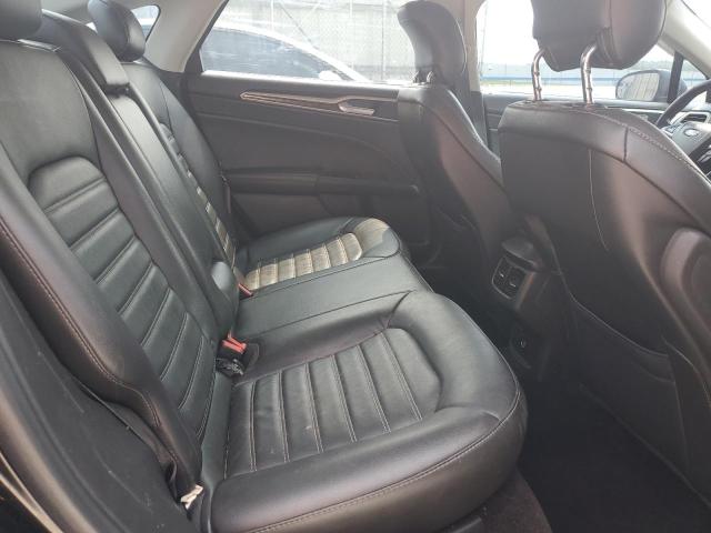 Photo 10 from auction – 2014 FORD FUSION SE with VIN 3FA6P0HD8ER336036
