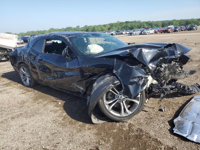 Photo 4 from auction – 2022 DODGE CHALLENGER with VIN 2C3CDZBT0NH263366