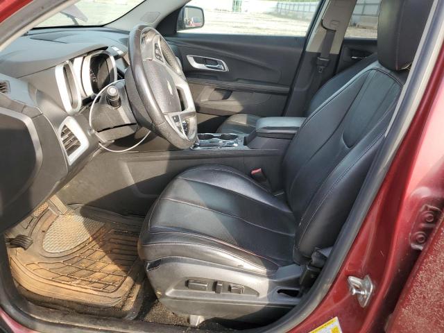 Photo 7 from auction – 2011 CHEVROLET EQUINOX LT with VIN 2CNALFEC5B6383344
