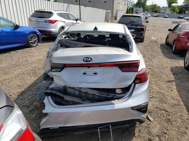 Photo 6 from auction – 2020 KIA FORTE FE with VIN 3KPF24AD5LE202602