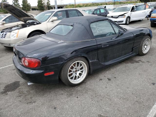 Photo 3 from auction – 2001 MAZDA MX-5 MIATA with VIN JM1NB353810206026