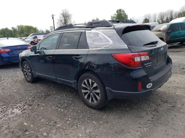 Photo 2 from auction – 2015 SUBARU OUTBACK 2. with VIN 4S4BSAJC1F3271511