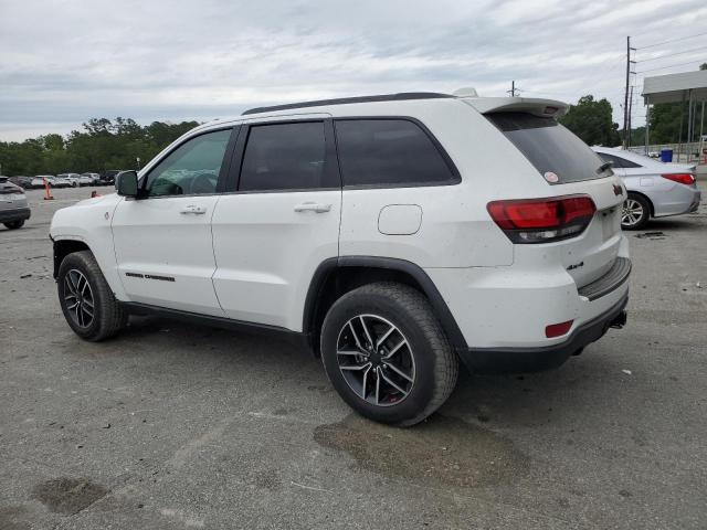 Photo 2 from auction – 2021 JEEP GRAND CHER with VIN 1C4RJFLG5MC819090