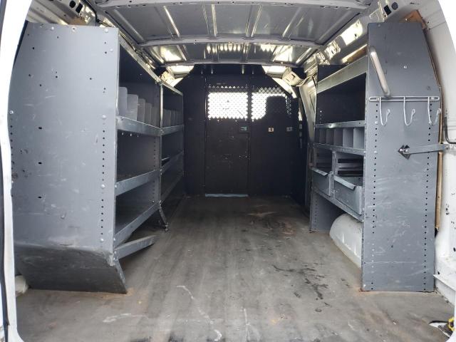 Photo 11 from auction – 2014 FORD ECONOLINE with VIN 1FTNE1EW0EDA11154