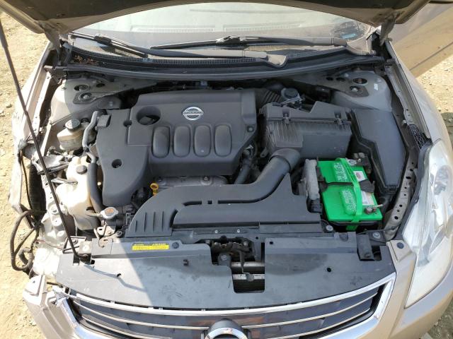 Photo 11 from auction – 2012 NISSAN ALTIMA BAS with VIN 1N4AL2AP1CN558424