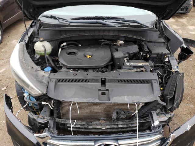 Photo 11 from auction – 2016 HYUNDAI TUCSON LIM with VIN KM8J33A43GU230337