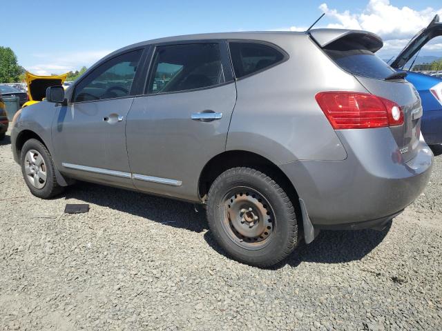 Photo 2 from auction – 2011 NISSAN ROGUE S with VIN JN8AS5MT8BW167503