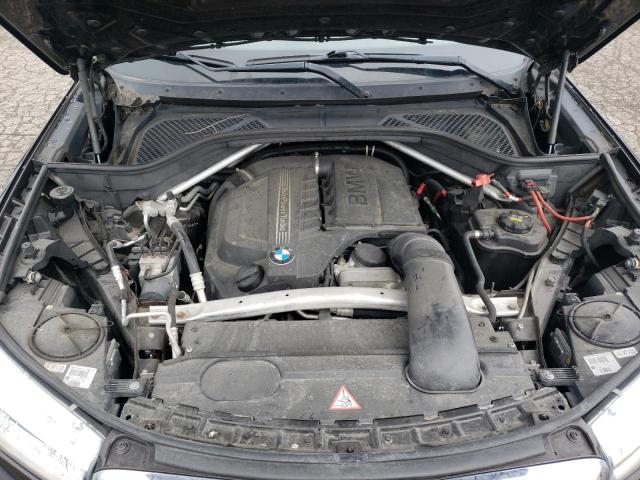 Photo 11 from auction – 2014 BMW X5 XDRIVE3 with VIN 5UXKR0C50E0K48311