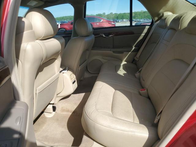 Photo 10 from auction – 2005 CADILLAC DEVILLE with VIN 1G6KD54Y35U201694