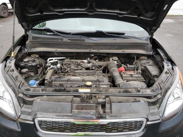 Photo 11 from auction – 2010 KIA SOUL + with VIN KNDJT2A20A7144163