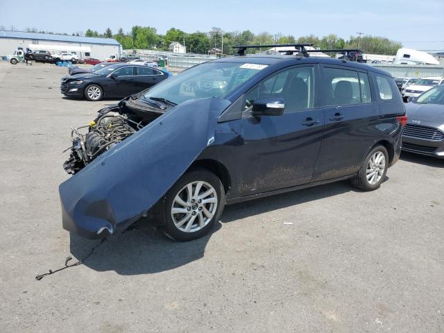 MAZDA 5 SPORT 2014 with VIN JM1CW2BL7E0168563 - Photo from auction