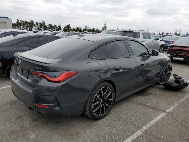 Photo 3 from auction – 2022 BMW I4 EDRIVE4 with VIN WBY73AW08NFN23143