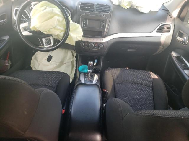 Photo 8 from auction – 2020 DODGE JOURNEY SE with VIN 3C4PDCAB2LT199645