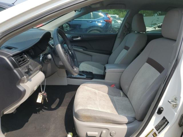 Photo 7 from auction – 2012 TOYOTA CAMRY BASE with VIN 4T4BF1FK3CR274166