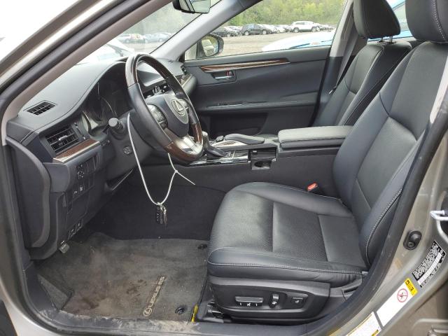 Photo 7 from auction – 2016 LEXUS ES 350 with VIN JTHBK1GG0G2223308