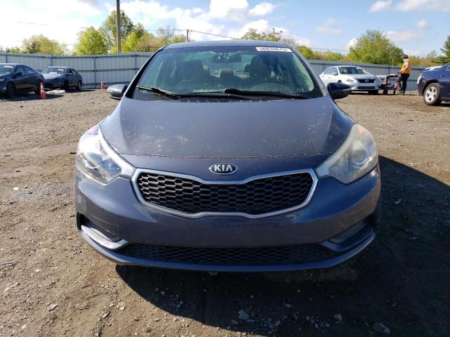 Photo 5 from auction – 2014 KIA FORTE LX with VIN KNAFX4A69E5133847