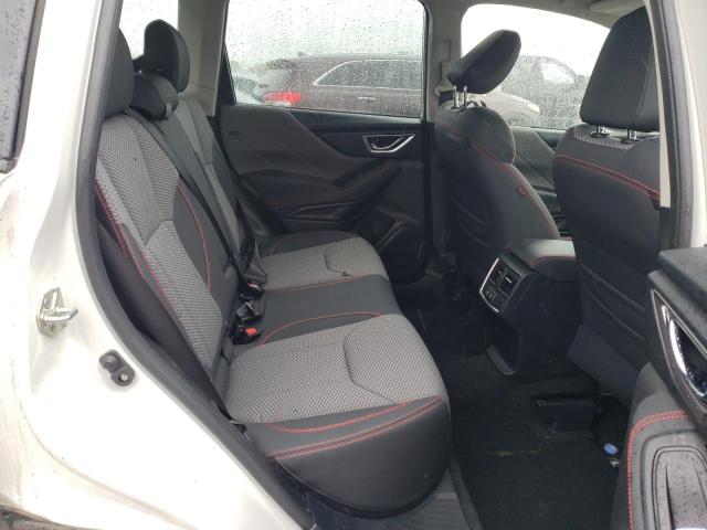 Photo 11 from auction – 2021 SUBARU FORESTER S with VIN JF2SKARC9MH409841