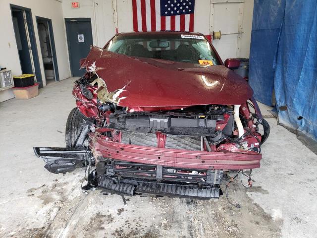 Photo 5 from auction – 2015 SUBARU LEGACY 2.5 with VIN 4S3BNBC68F3021501