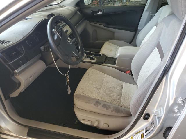 Photo 7 from auction – 2012 TOYOTA CAMRY BASE with VIN 4T1BF1FK0CU025544