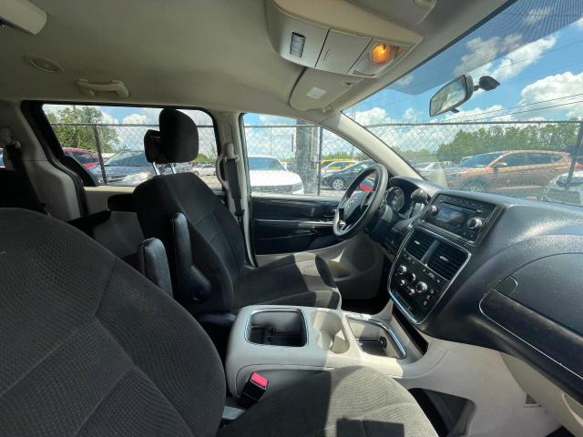 Photo 5 from auction – 2013 DODGE GRAND CARA with VIN 2C4RDGCG2DR591988